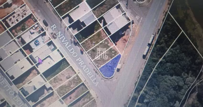 Terreno comercial à venda no bairro santa giovana - jundiaí/sp