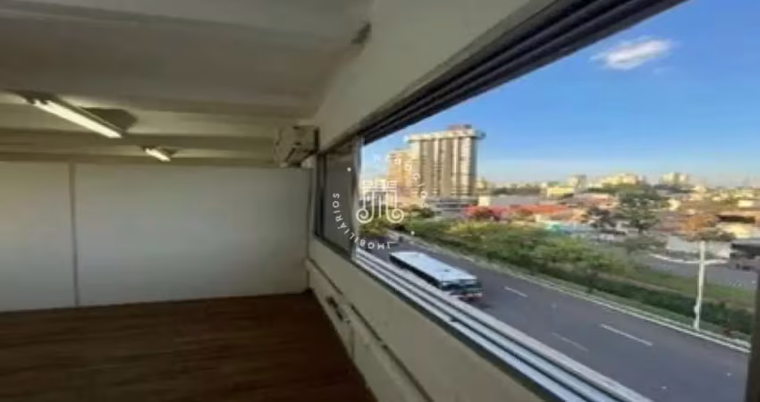 Sala comercial - para locação no bairro do anhangabaú - jundiaí/sp