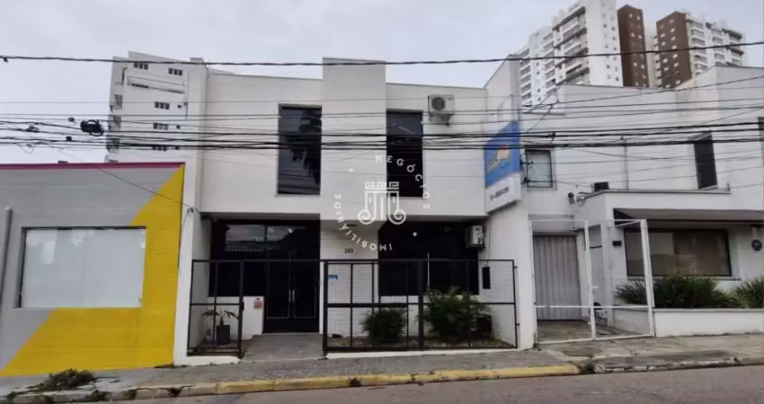 Prédio comercial à venda na rua do retiro - jundiaí - sp
