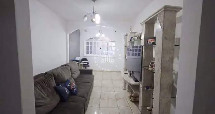 Casa com 4 quartos à venda na Rua Professor João de Oliveira Sobrinho, 54, Jardim Esplanada, Jundiaí