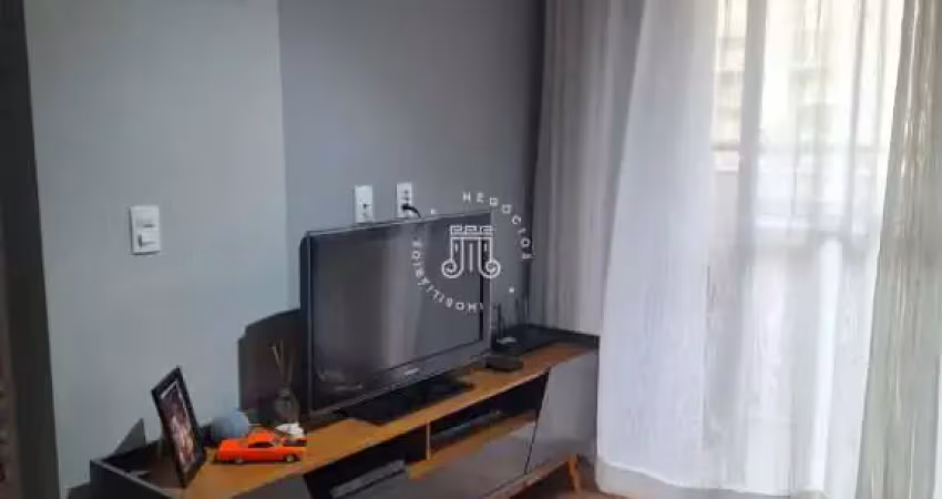 Apartamento para locação no condomínio life em jundiaí/sp
