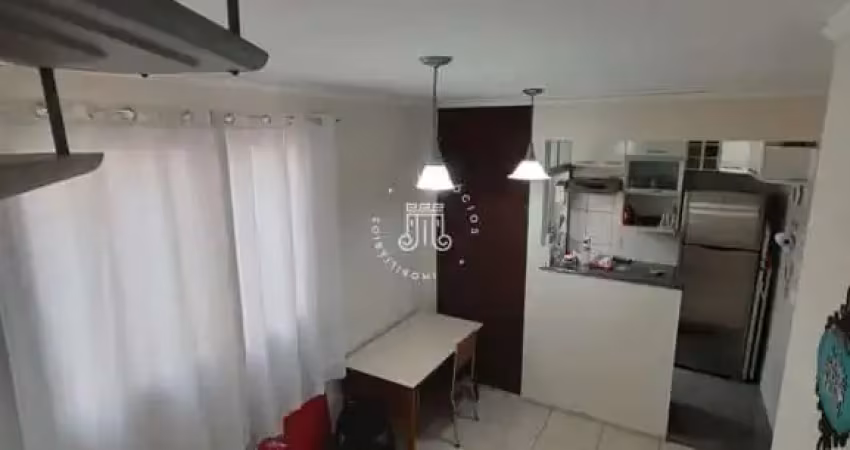 Apartamento duplex à venda no condomínio spazio jaraguá, cidade de jundiaí-sp