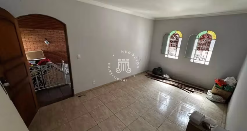 Casa com 3 quartos para alugar na Rua Haydee Dumanjin Mojola, 370, Jardim do Lago, Jundiaí