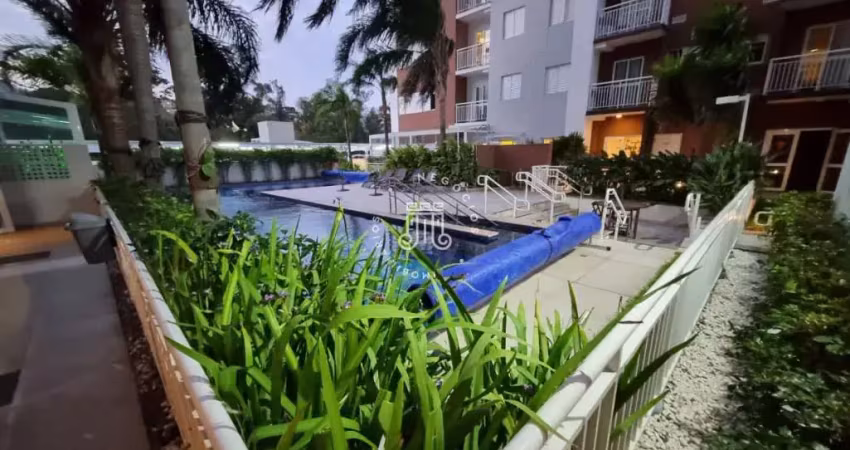Apartamento 3 quartos, sendo 1 suíte e com varanda, no condomónio go maraville, no bairro parque união, jundiaí / sp.