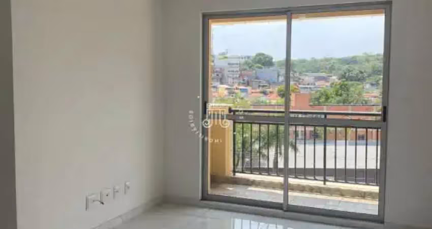 Apartamento para locação, no bairro vila das hortênsias em jundiaí / sp