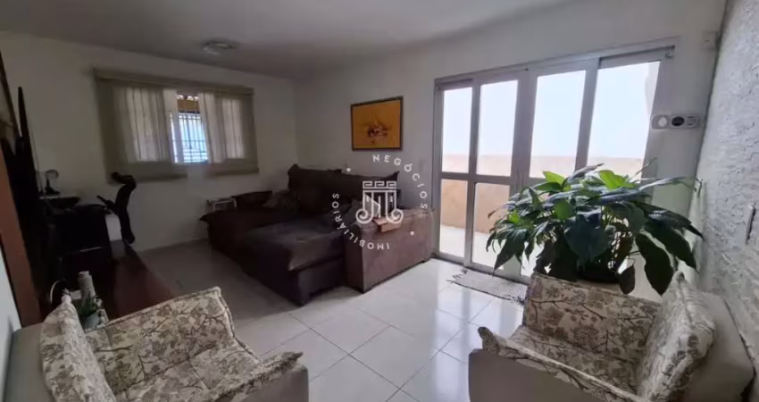 Casa com 2 quartos à venda na Rua Orlando Temponi, 430, Fazenda Grande, Jundiaí