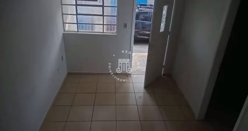 Casa com 2 quartos à venda na Rua Francisco Morato, 141, Jardim São Bento, Jundiaí