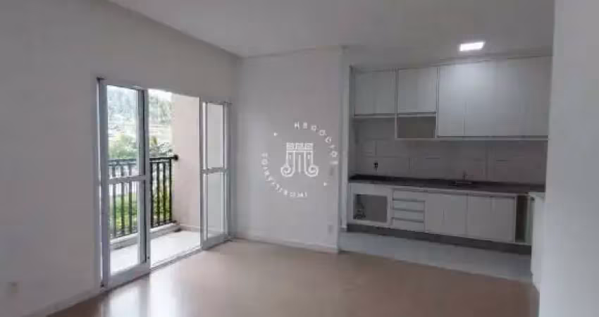 Apartamento térreo para locação com 03 dormitórios - jardim carolina (medeiros) em jundiaí/sp.