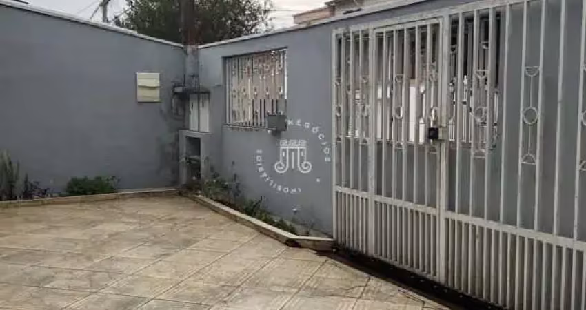 Casa com 3 quartos para alugar na Rua Marcelo Sereno Machado, 0, 376, Jardim Tannus, Jundiaí