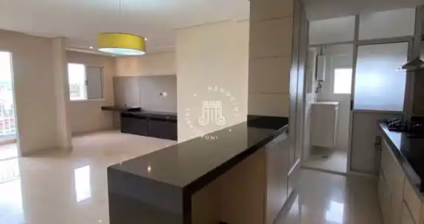 Apartamento para locação no condomínio practice - jundiaí / sp