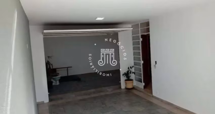 Casa comercial para alugar na Rua Messina, 99, Jardim Messina, Jundiaí