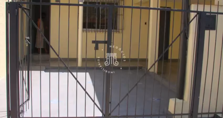 Casa terrea com 02 quartos à venda no loteamento reserva ermida - jundiai/sp