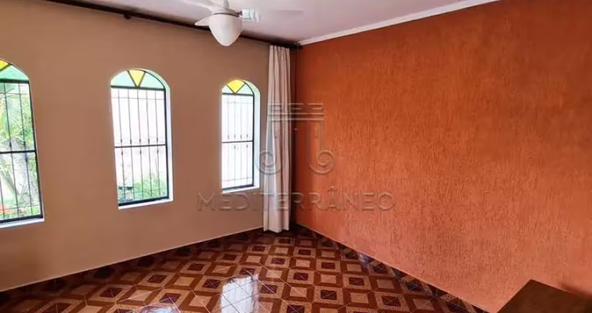 Casa com 2 quartos à venda na Rua José Artur Savietto, 98, Cidade Nova, Jundiaí