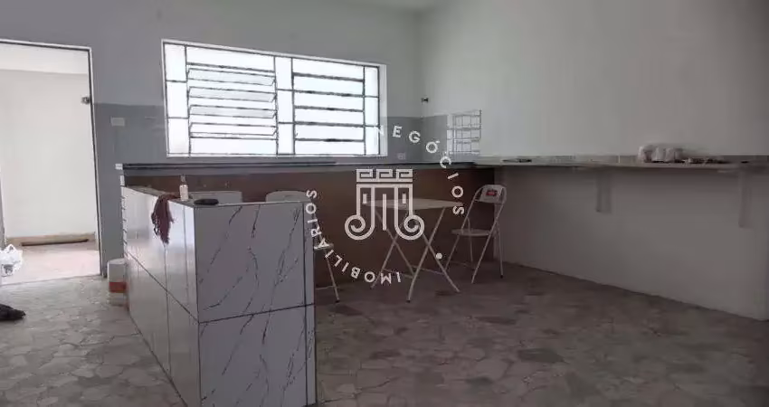 Ponto comercial para alugar na Rua Doutor Antenor Soares Gandra, 0, 207, Jardim Pacaembu, Jundiaí
