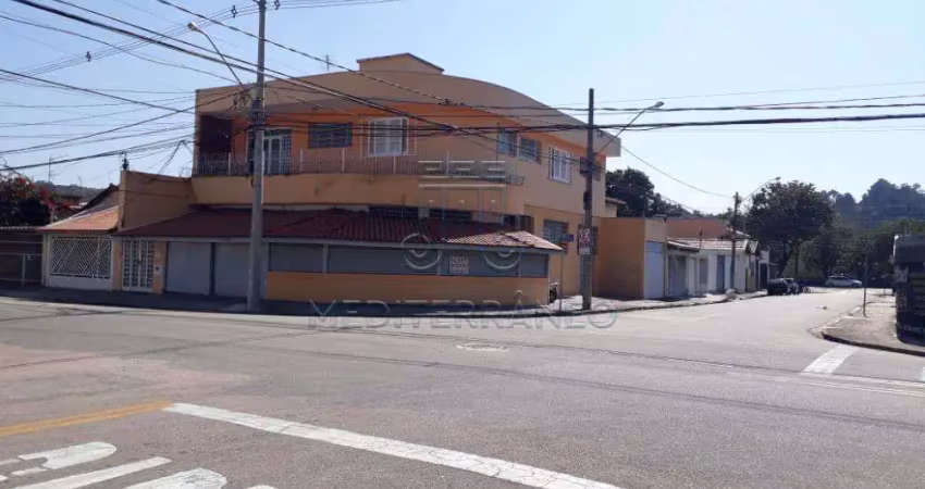 SALA COMERCIAL PARA LOCAÇÃO COM 270 M² - VILA RIO BRANCO EM JUNDIAÍ-SP.
