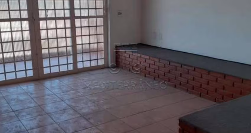 Casa Padrão em Jundiaí