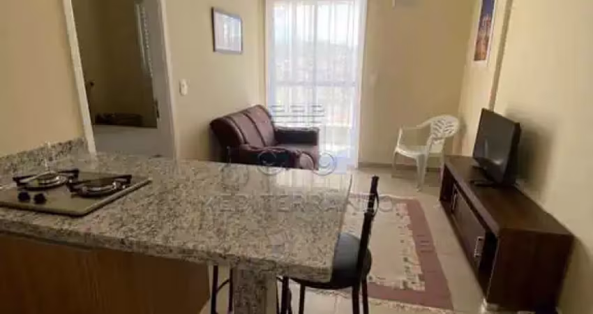 APARTAMENTO PARA LOCAÇÃO - LIVE HOME CLUB - VILA ARENS - JUNDIAÍ/SP
