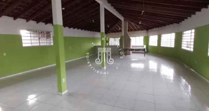 Comercial Salão em Jundiaí