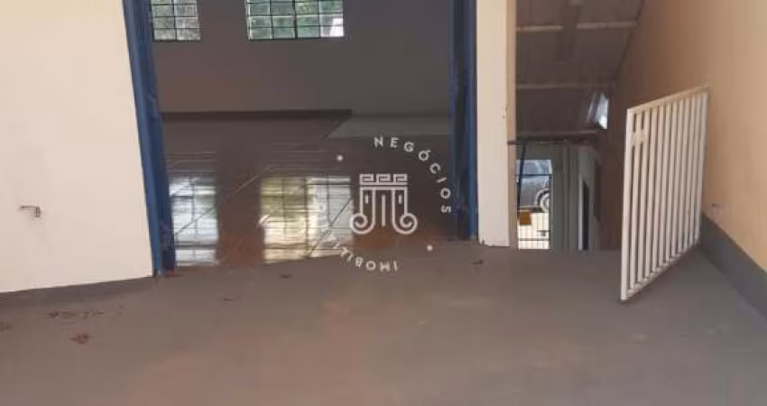 SALÃO COMERCIAL PARA LOCAÇÃO NO BAIRRO VILA HELENA (VIANELO) - JUNDIAÍ/SP