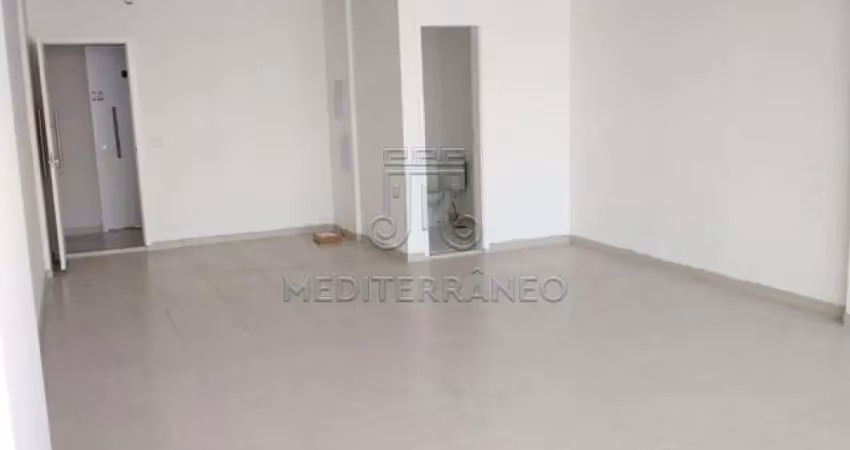 Sala comercial à venda 45m² - edifício golden office - jundiaí - sp