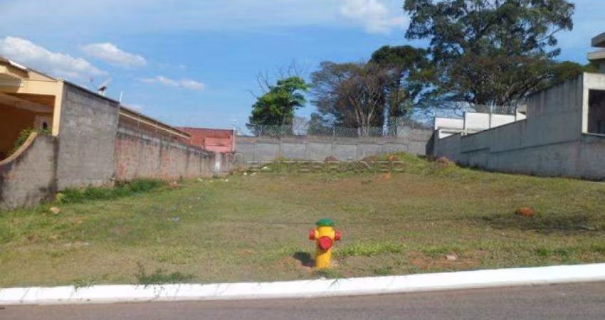 Terreno Condomínio em Jundiaí