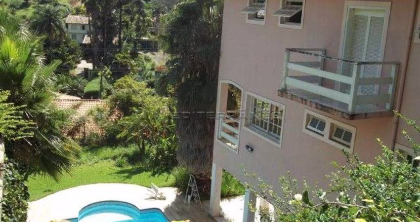 CASA LOCALIZADA NO CONDOMÍNIO CHÁCARA MALOTA, JUNDIAÍ / SP.