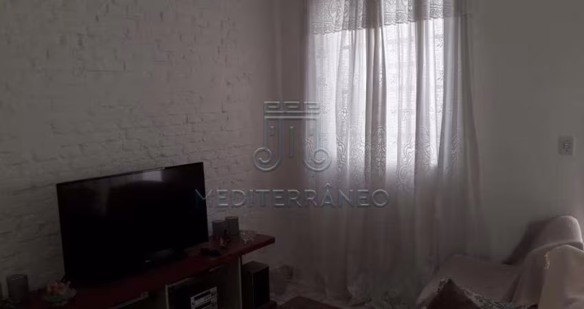 IMÓVEL À VENDA COM 2 CASAS NA VILA BOAVENTURA, PRÓXIMO AO CENTRO DE JUNDIAÍ / SP.