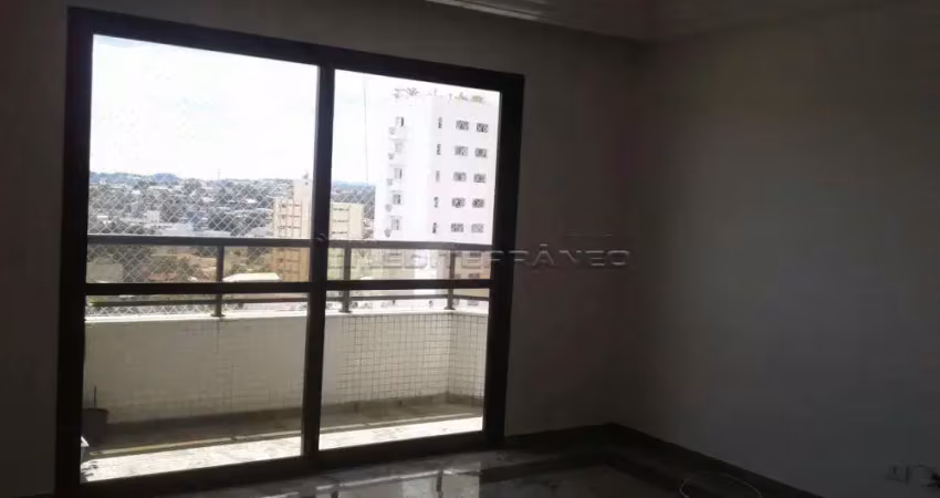 APARTAMENTO À VENDA NO EDIFÍCIO TROPICAL EM JUNDIAÍ/SP