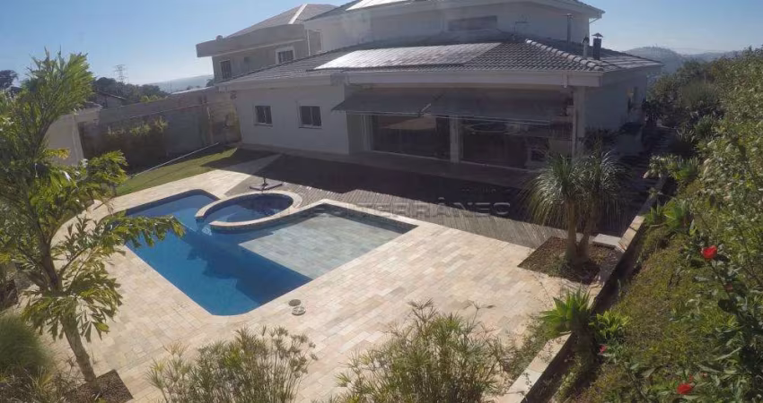 Casa Condomínio em Campo Limpo Paulista