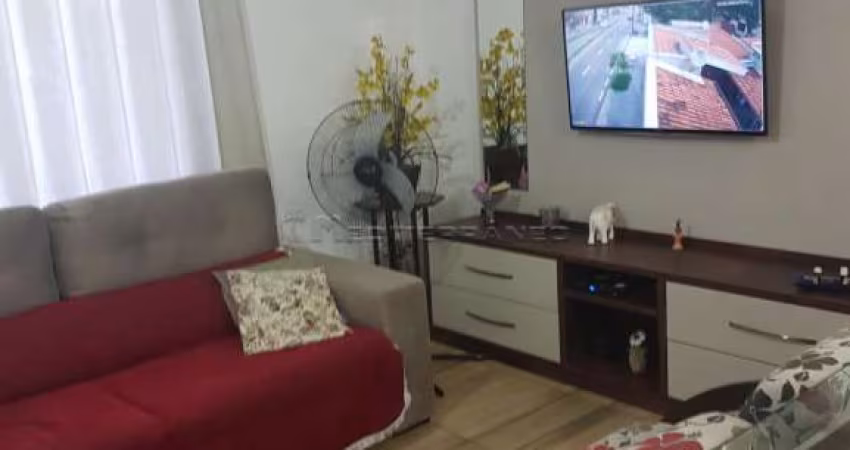 CASA TERREA RESIDENCIAL/COMERCIAL À VENDA NA VILA GALVÃO EM JUNDIAÍ/SP