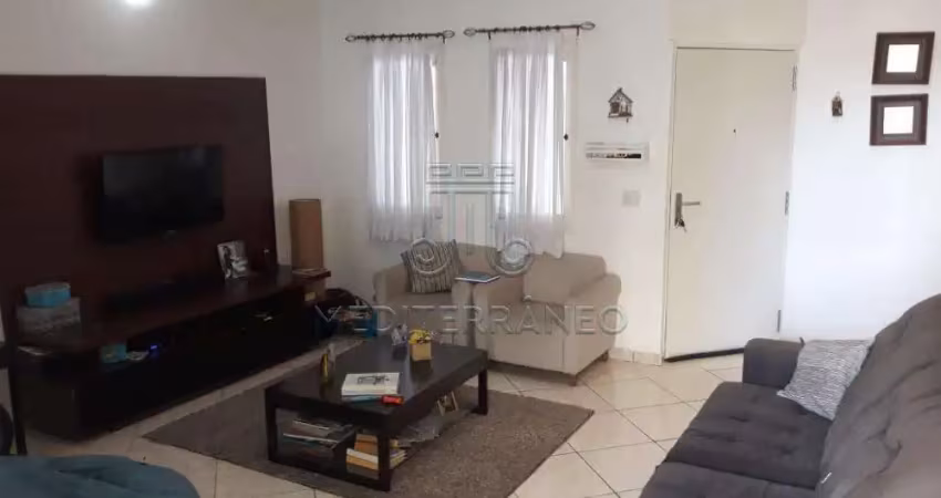 SOBRADO À VENDA COM 3 QUARTOS NO BAIRRO VILA PROGRESSO EM JUNDIAÍ / SP