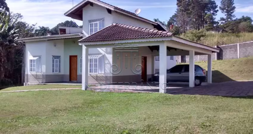 Chácara à venda localizada no bairro curupira na cidade de jundiaí / sp
