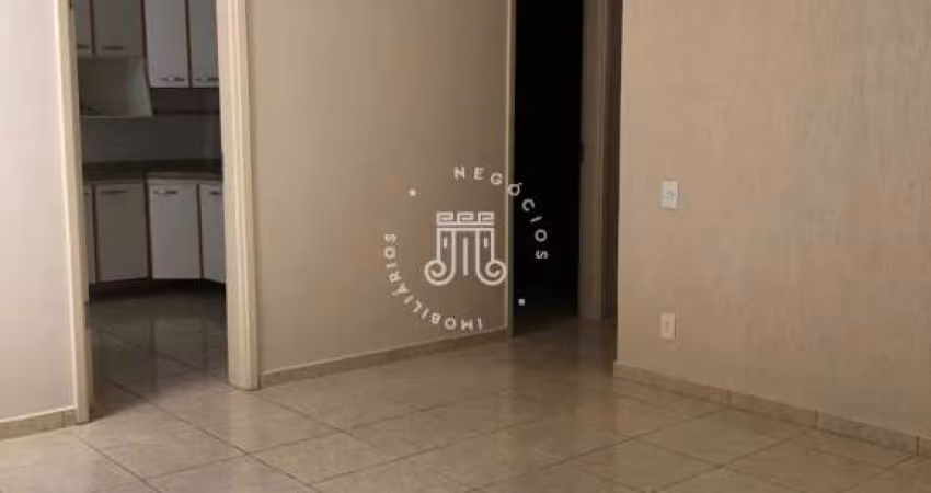 APARTAMENTO PARA VENDA COM 2 DOMITÓRIOS NO CONDOMÍNIO CHÁCARA DAS FLORES I EM JUNDIAÍ / SP