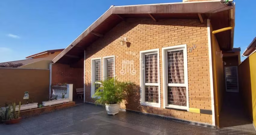 CASA PARA VENDA NO JARDIM PACAEMBU EM JUNDIAI/SP