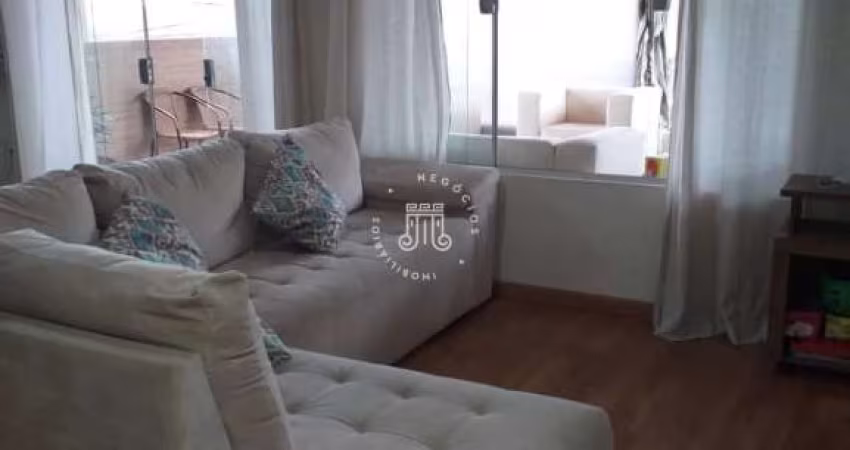 VENDE SOBRADO NO JARDIM CAÇULA - JUNDIAÍ/SP
