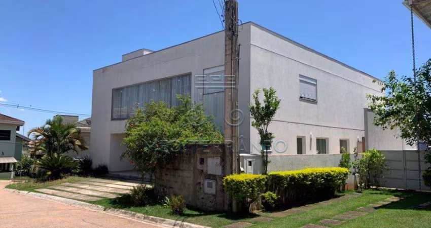 CASA EM CONDOMÍNIO À VENDA COM 04 SUÍTES NO PAINEIRAS DA MALOTA, BAIRRO CHÁCARA MALOTA EM JUNDIAÍ-SP.