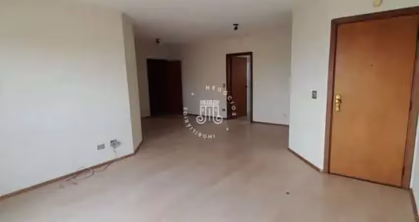 Apartamento à venda no Condomínio Tropical no bairro Paris em Jundiaí/SP
