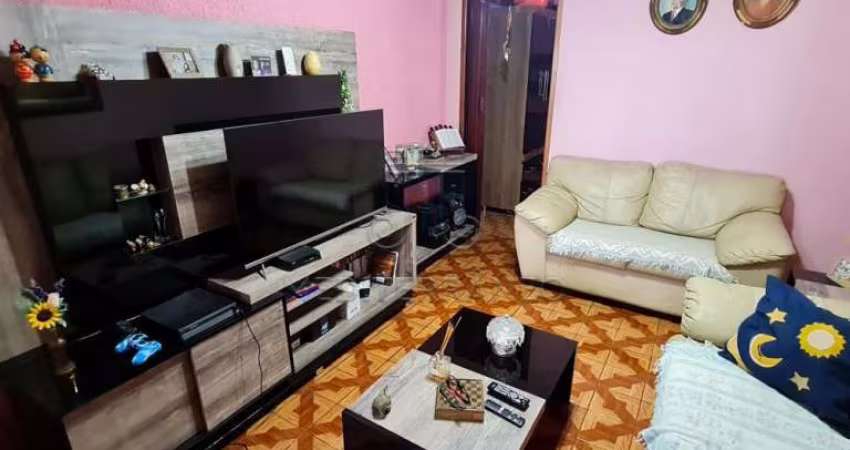 CASA PARA VENDA E LOCAÇÃO COM 2 CASAS NO JARDIM DA FONTE EM JUNDIAÍ/SP