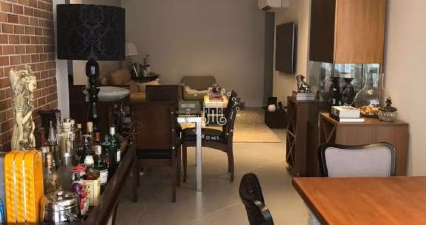 APARTAMENTO DISPONÍVEL PARA VENDA / LOCAÇÃO  NO CONDOMÍNIO UNIQUE ALTA VISTA, NO BAIRRO ANHANGABAÚ, NA CIDADE DE JUNDIAÍ/SP