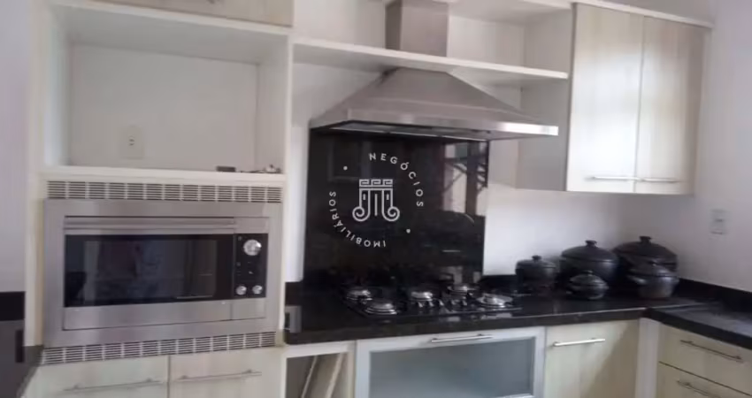 Casa com 3 quartos à venda na Rua Giovanni Cervi, 94, Parque Cidade Jardim, Jundiaí