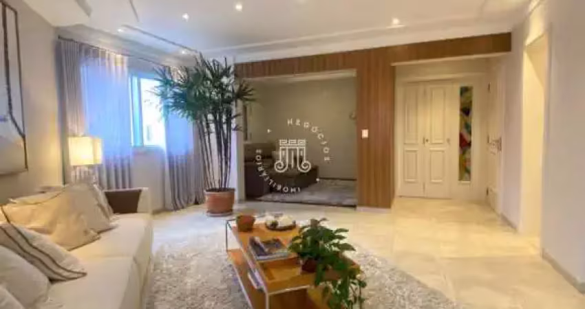 APARTAMENTO PARA LOCAÇÃO E VENDA NO EDIFÍCIO MAISON CLASSIC - JUNDIAI - SP