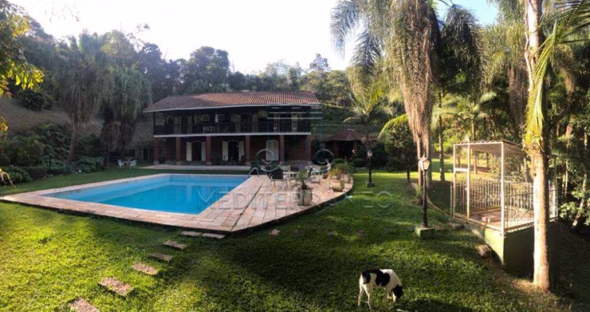 Rural Chácara em Jundiaí
