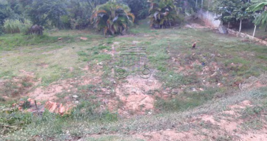 Terreno em condomínio fechado à venda na Rua João Tosi, Rua Margarida, s/nººº, Parque dos Cafezais II, Itupeva
