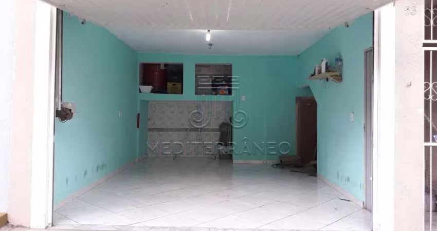 Casa Sobrado em Campo Limpo Paulista