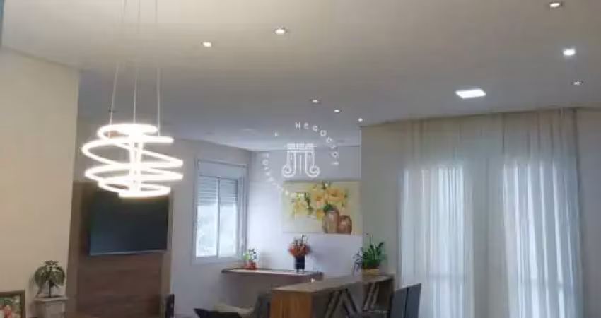 APARTAMENTO À VENDA - CONDOMINIO HANBURY PARK - ENGORDADOURO - JUNDIAÍ/SP