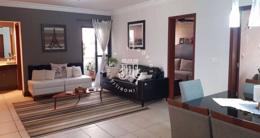 APARTAMENTO À VENDA COM 03 DORMITÓRIOS NO CONDOMÍNIO VILA GIUSEPPE, BAIRRO JARIM ANA MARIA EM JUNDIAÍ-SP.