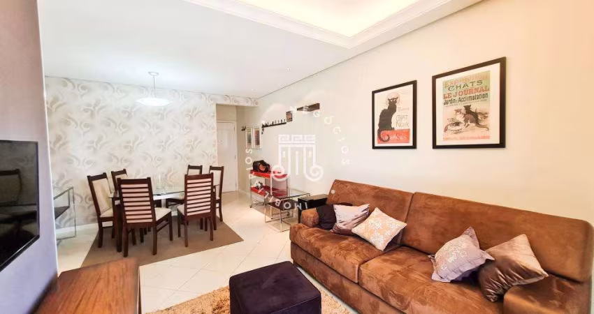 Apartamento Padrão em Jundiaí