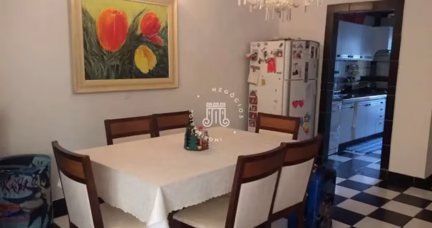Casa com 3 quartos à venda na Rua José Pisapio, 21, Jardim Ermida I, Jundiaí