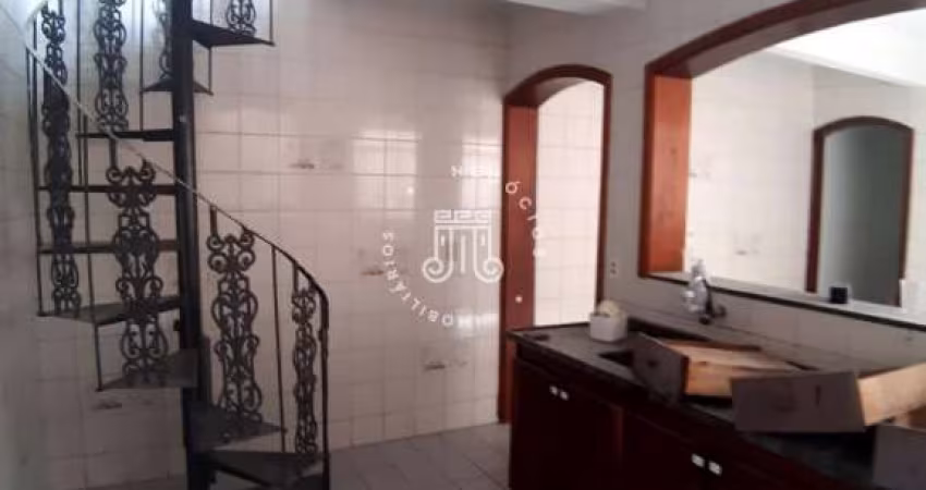 Casa Sobrado em Várzea Paulista