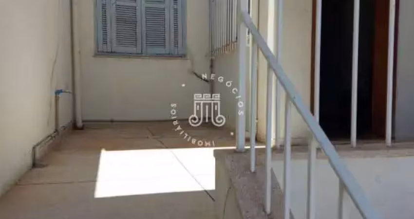 SOBRADO À VENDA NO CENTRO DE JUNDIAÍ/SP